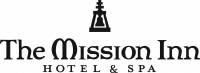 The Mission Inn Hotel & Spa logo