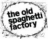 The Old Spaghetti Factory logo