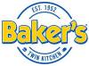 Bakers logo