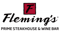 Fleming's Prime Steakhouse & Wine Bar logo