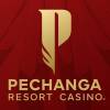 Pechanga Resort Casino logo