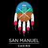 San Manuel Casino logo
