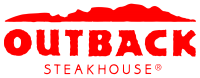 Outback Steakhouse logo